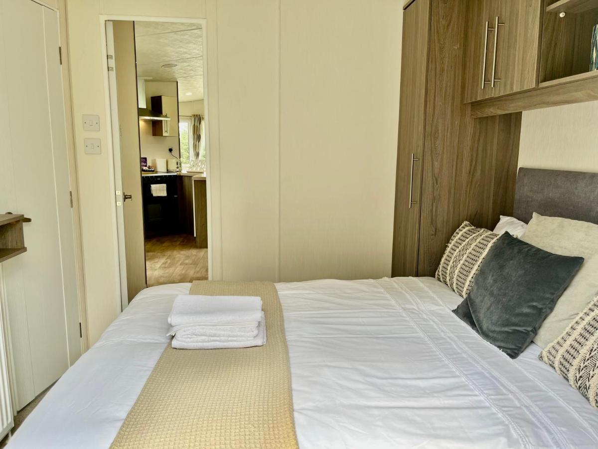 The Ascot By North Shacks Hotel Slaley Luaran gambar