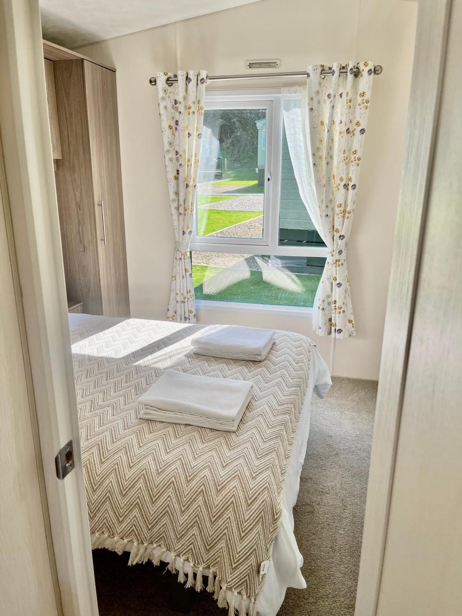 The Ascot By North Shacks Hotel Slaley Luaran gambar