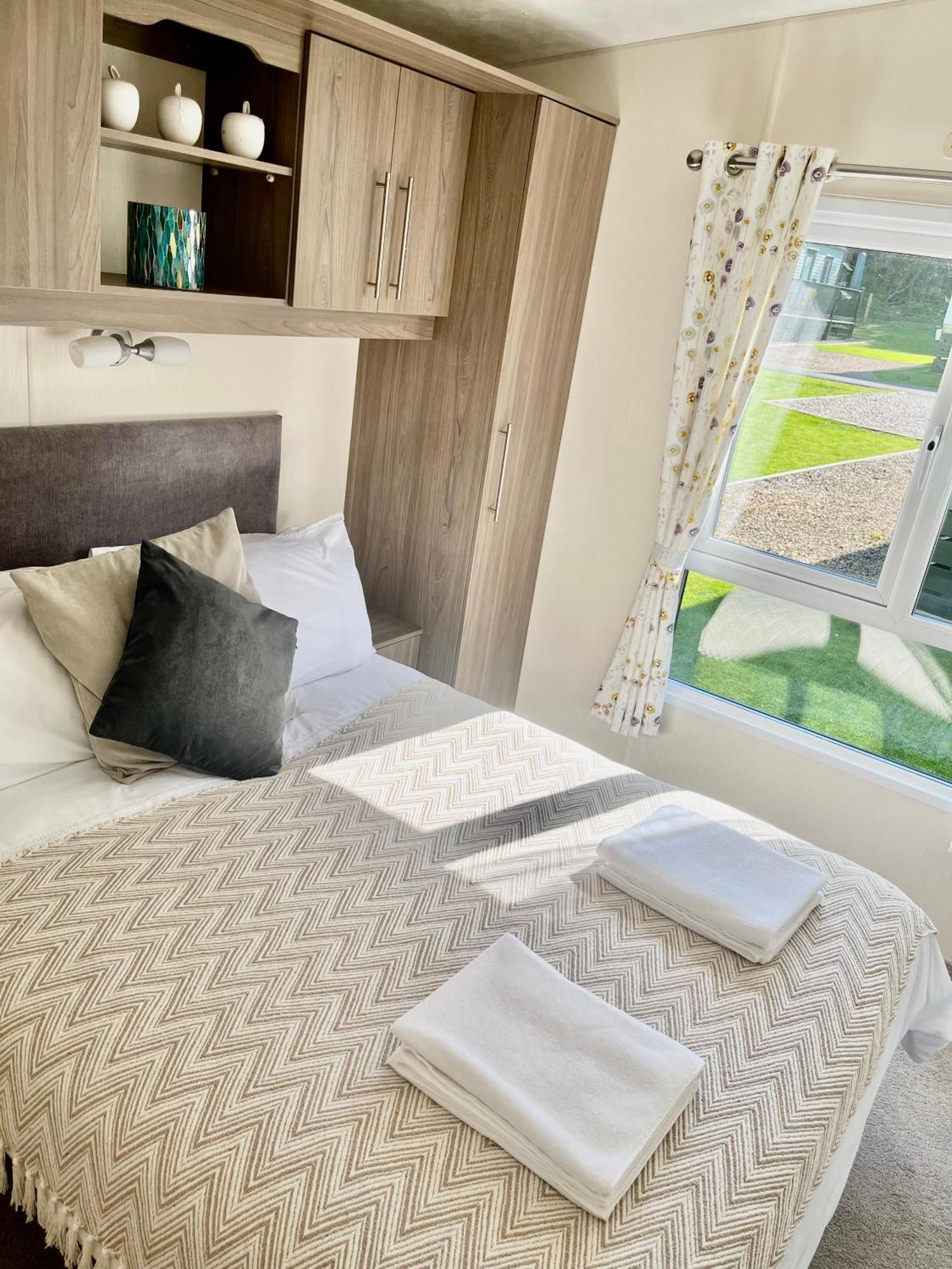 The Ascot By North Shacks Hotel Slaley Luaran gambar